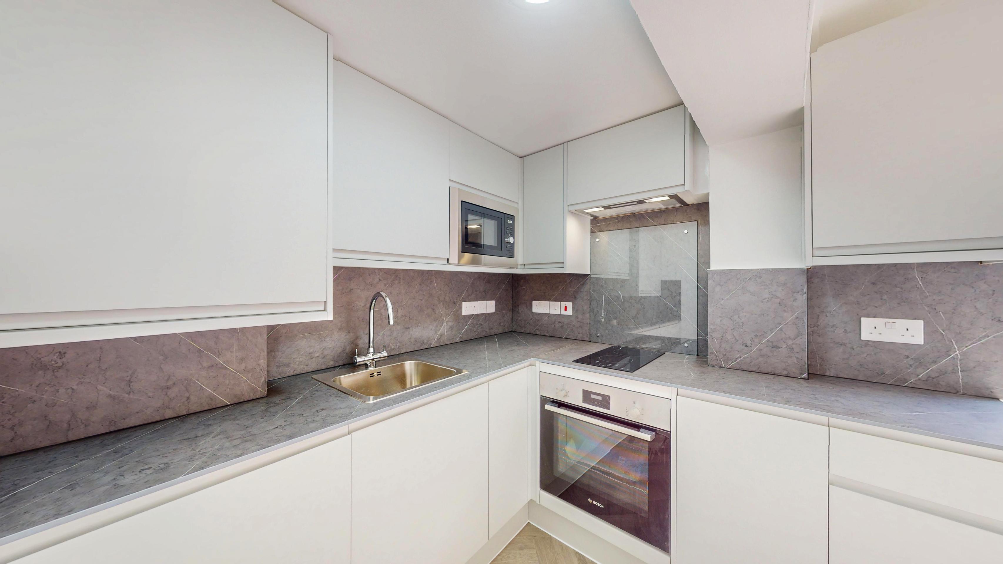 Newly Refurbished Property Church Road, Harlesden NW10